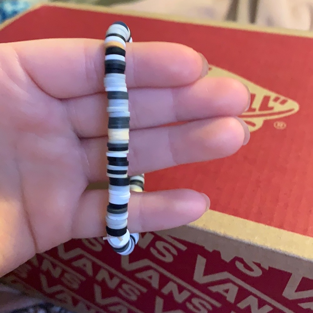 It’s a homemade